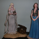 Illustration for article titled I got myself a Margery Tyrell...